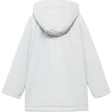 Mango - Kids Jas - Vrolijk - Met Capuchon - Voor Herfst
