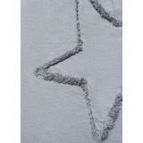 MANGO KIDS - Jeans - Duifblauw - Wide Leg - Lang/maxi