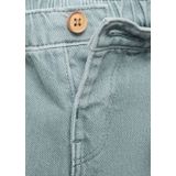Mango - Kids Jeans - Regular Fit - Cargozakken - Katoen