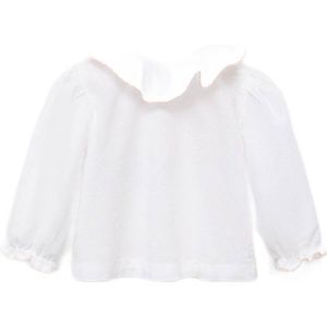 Mango Kids - Top - 100% Katoen