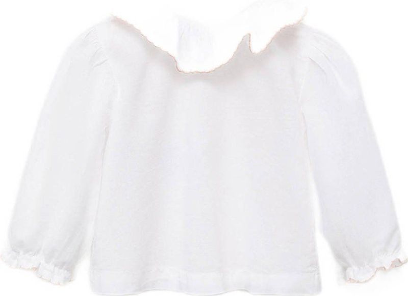 Mango Kids - Top - 100% Katoen