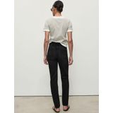 MANGO Jeans  black denim