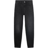 MANGO Jeans  black denim