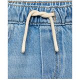 Mango Kids - Broek - Lang Model - 100% Katoen - Met Vijf Handige Zakken