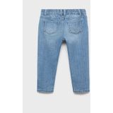 MANGO KIDS - XAVI - Jeans - Lichtblauw - Regular Fit