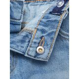 MANGO KIDS - XAVI - Jeans - Lichtblauw - Regular Fit