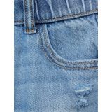 MANGO KIDS - XAVI - Jeans - Lichtblauw - Regular Fit