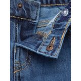 MANGO KIDS - XAVI - Jeans - Blauw Denim - 5-pocket-style