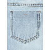 Mango Kids - Straight Leg Jeans - Lichtblauw