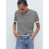 Mango - Top - Marine