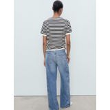 Mango - Top - Marine