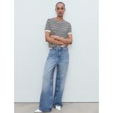 Mango - Top - Marine