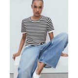 Mango - Top - Marine