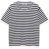 Mango - Top - Marine