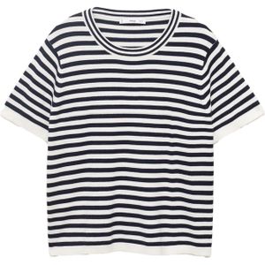 Mango - Top - Marine