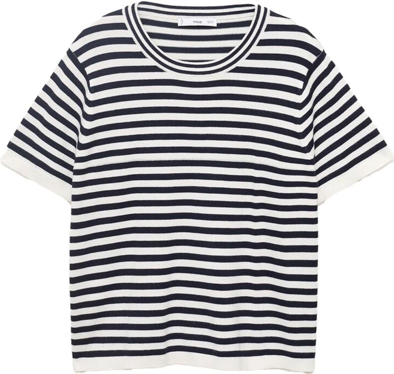 Mango - Top - Marine