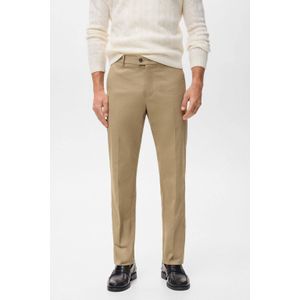 Mango Man - Regular Chino - Beige