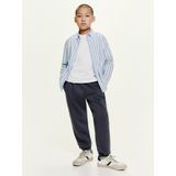 Mango - Kids - Joggingbroek - 100% Katoen