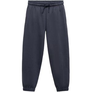 Mango - Kids - Joggingbroek - 100% Katoen