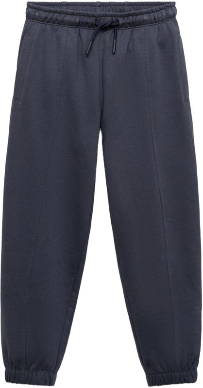 Mango - Kids - Joggingbroek - 100% Katoen