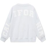 Mango Kids - Sweater - Lichtblauw