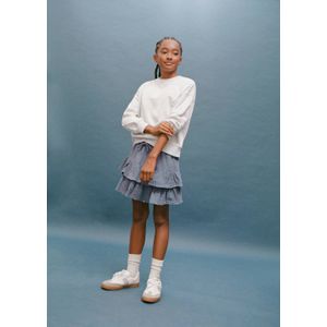 Mango Kids - Sweater - Lichtblauw