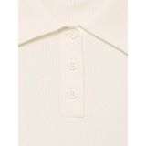 MANGO Trui 'POLETE'  beige