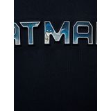 MANGO KIDS - BATBOSS - Sweatshirt - Blauw - Capuchon