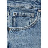 MANGO - MIAMI - Jeans - Blauw - Denim