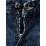 MANGO - MIAMI - Jeans - Blauw - Regular Fit - Heavy Washed