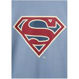 Mango Kids - Pyjamaset - Blauw - Superman