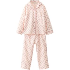 Mango Kids - Pyjama - Roze