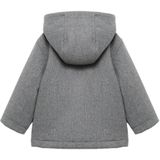 Mango - Kids Jas - Winterjas