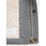 Mango - Kids Jas - Winterjas