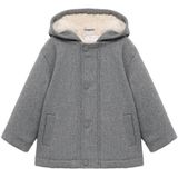 Mango - Kids Jas - Winterjas