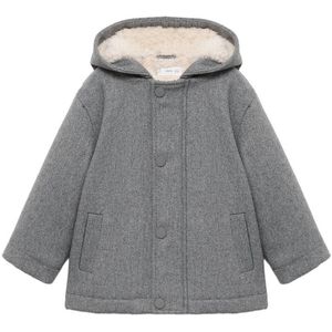 Mango - Kids Jas - Winterjas