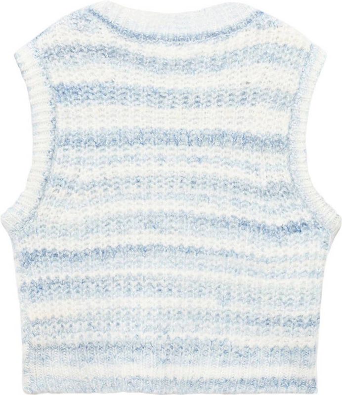 Mango Kids - Gebreide Trui