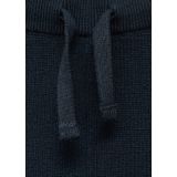 Mango Kids - Casual Broek - Marine