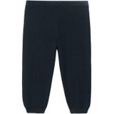 Mango Kids - Casual Broek - Marine