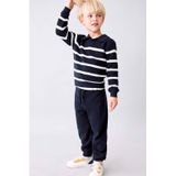 Mango Kids - Casual Broek - Marine