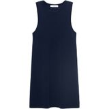 Mango - Korte Jurk - Marine