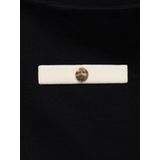 Mango - Korte Rok - Zwart