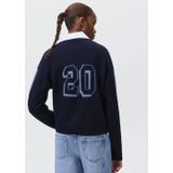 MANGO TEEN - Trui - Zacht - Pullovers