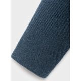 Mango Kids - Vest - Gebreid - Met Capuchon