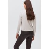 MANGO TEEN - Trui - Warm - Lange Mouwen - V-hals