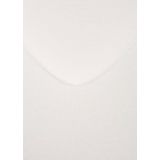 MANGO TEEN - Gebreide Trui - Wit - Fijn Gebreid