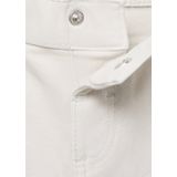 Mango - Kids Broek - Regular Fit - Katoen - Met Drukknoopsluiting