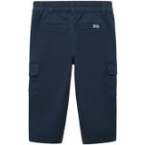 Mango - Cargobroek - Regular Fit - Stretchkatoen