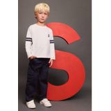 Mango - Cargobroek - Regular Fit - Stretchkatoen