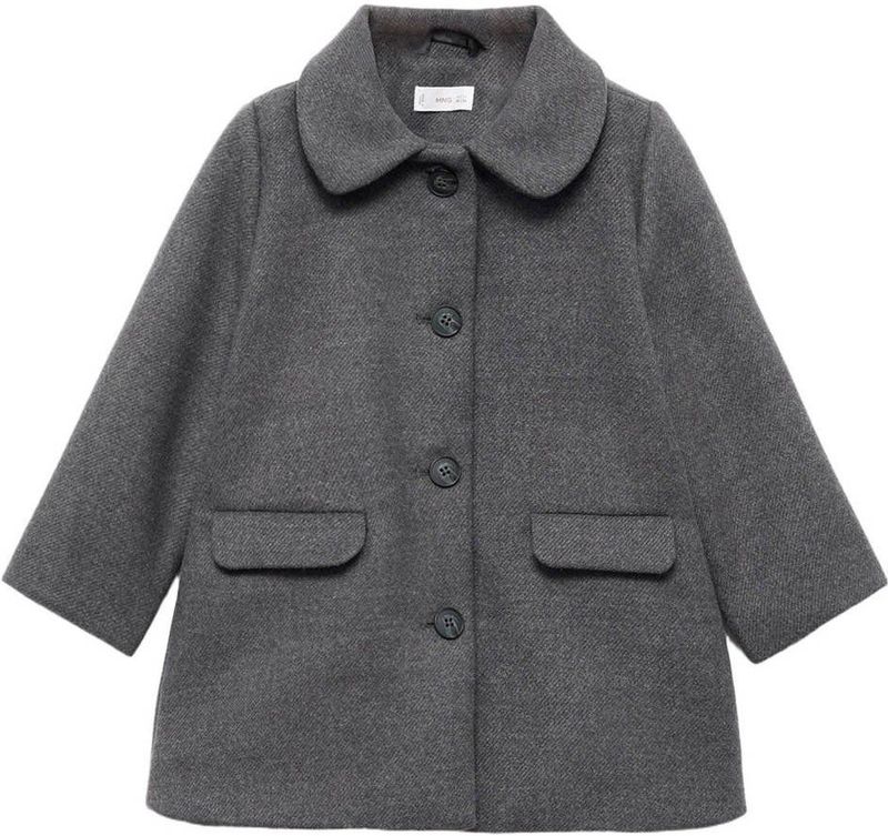 Mango Kids - Jas - Winterjassen